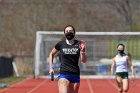 Women's Track vs Babson  Women’s Track & Field host Babson College at Cumberland (RI) High School. : Track & Field, Babson